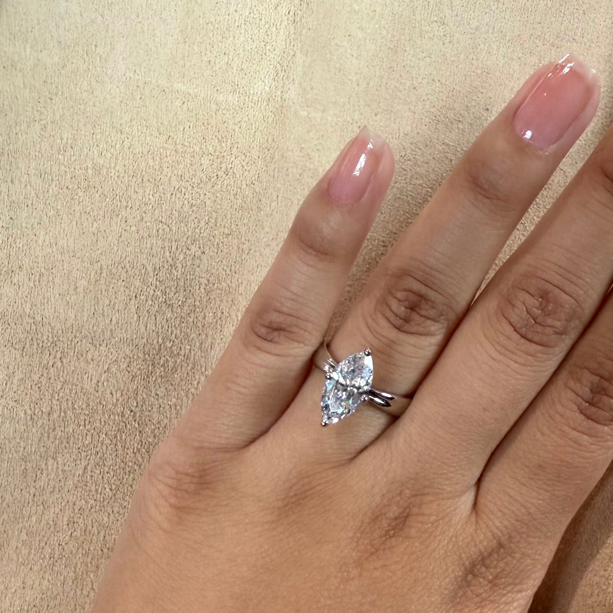 Marquise Bridal