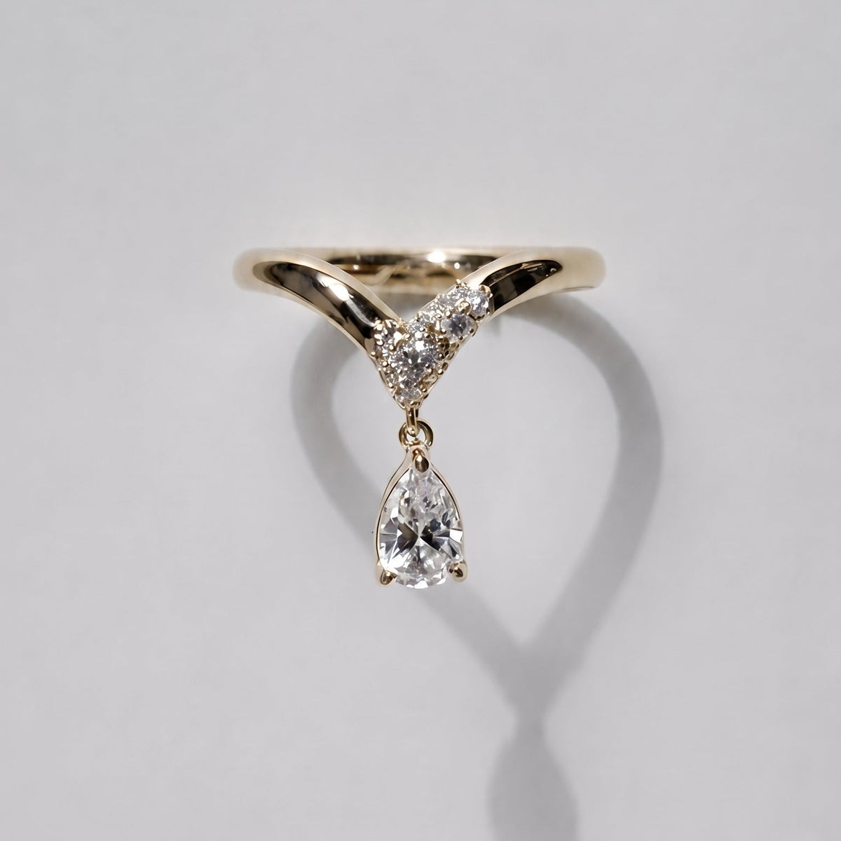 Layla Ring