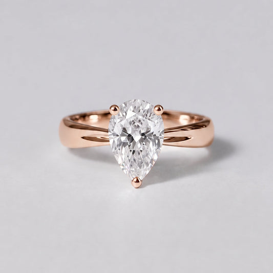 Pear Bridal