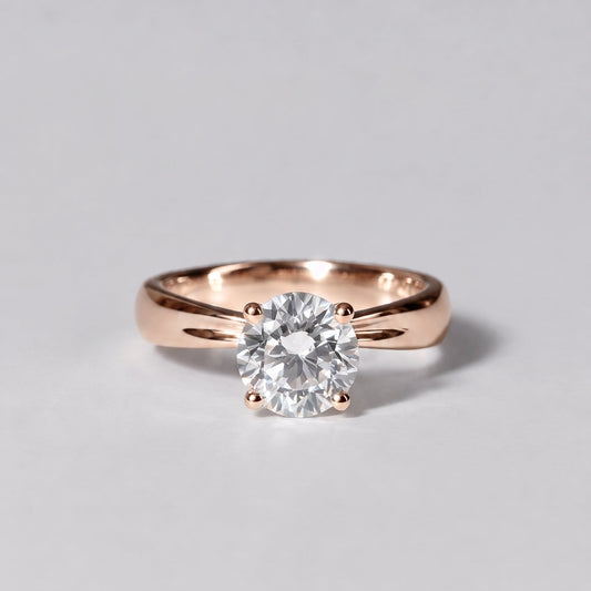 Round Bridal
