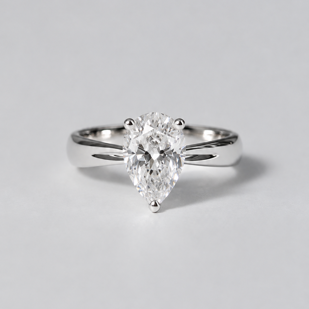 Pear Bridal
