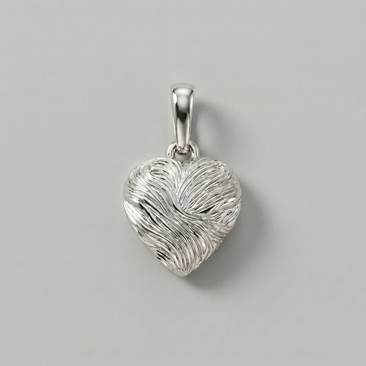 Veiled Heart