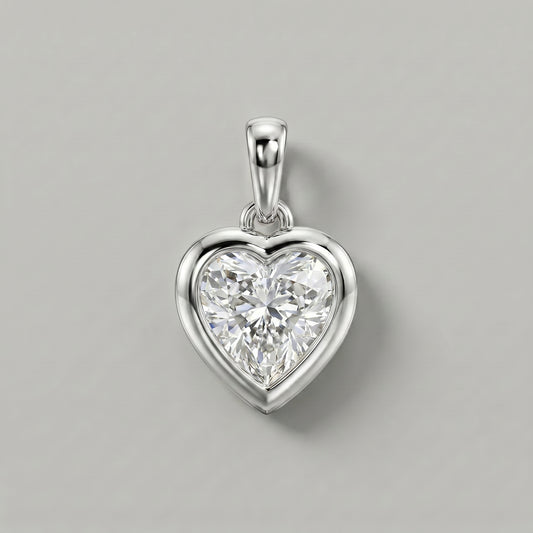 Veiled Heart