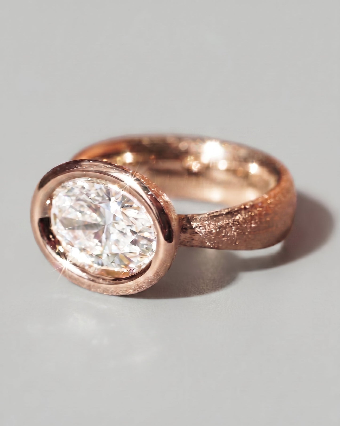 The Stella Ring