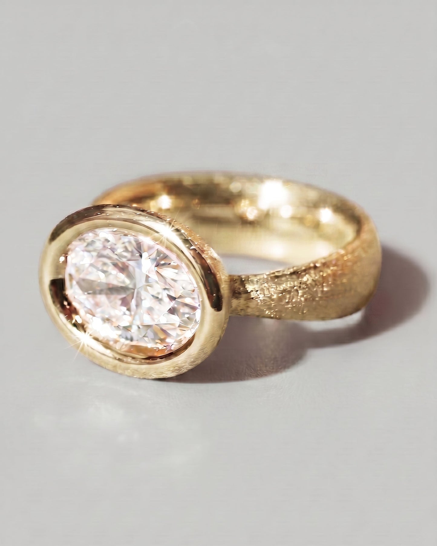 The Stella Ring