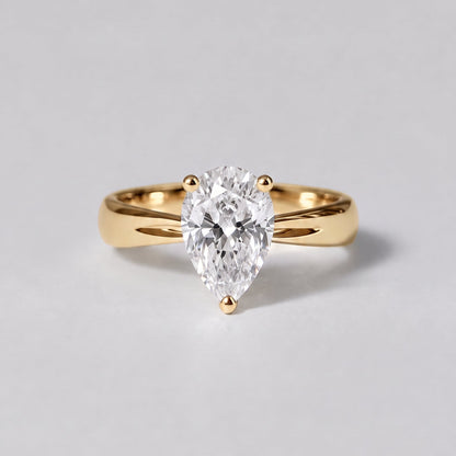 Pear Bridal