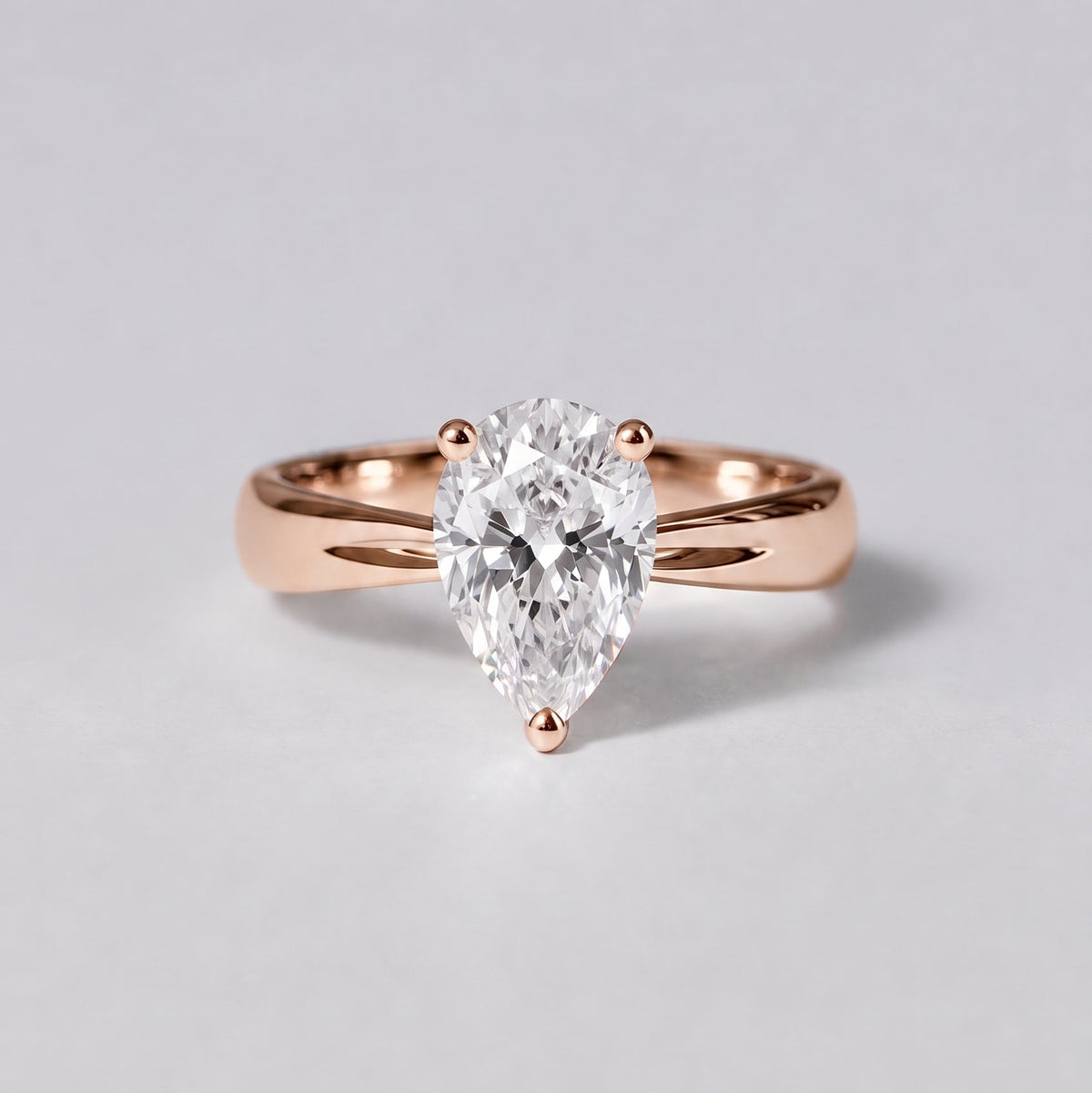 Pear Bridal