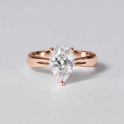 Pear Bridal