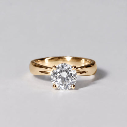 Round Bridal