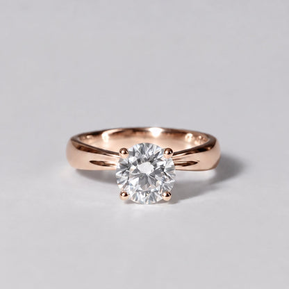 Round Bridal