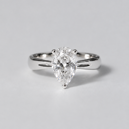 Pear Bridal